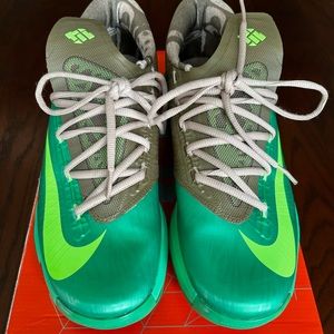 Nike KD VI Bamboo Size 10